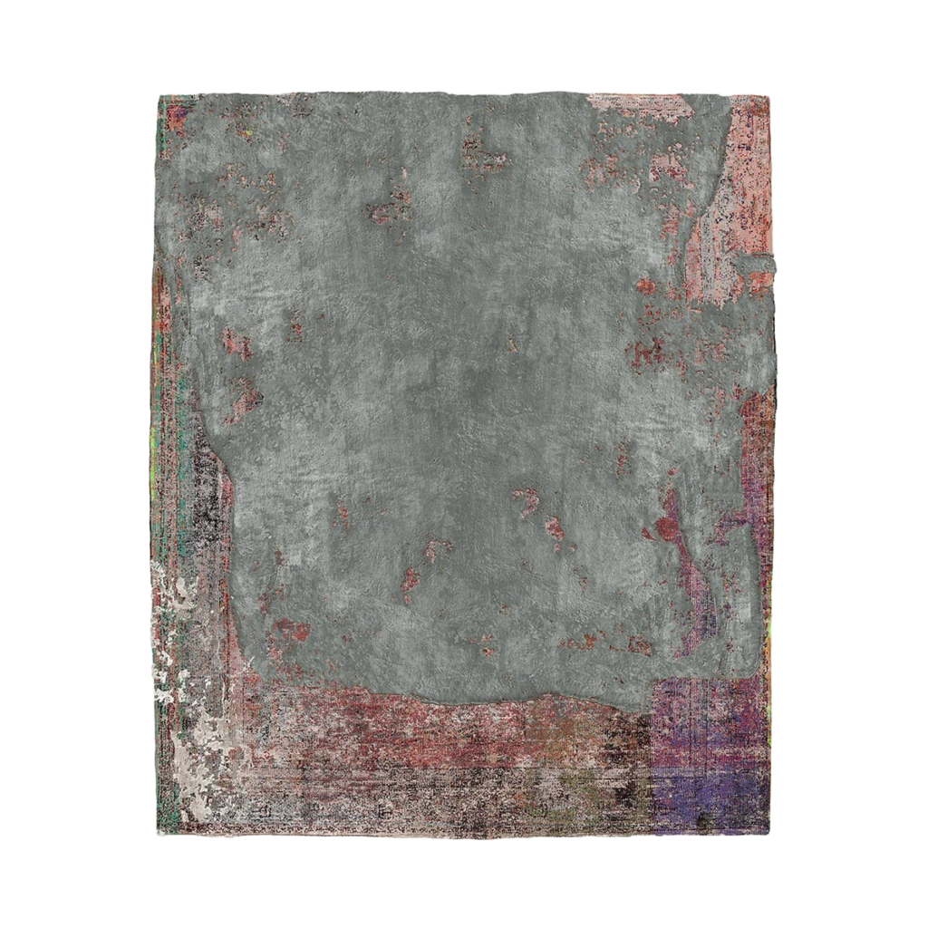 Oak Point Dr Cahuenga Edit, 2021 - David Ashkenazi Rugs