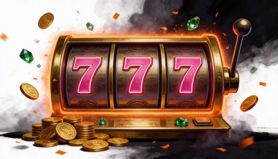 Candyspinz Candyspinz